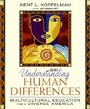 Cover: Understanding Human Differences - Pearson
