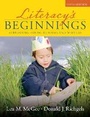 Cover: Literacy's Beginnings - Pearson
