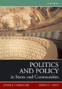 Cover: Politics and Policy in States and Communities - Pearson