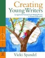 Cover: Creating Young Writers - Pearson
