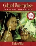 Cover: Cultural Anthropology in a Globalizing World - Pearson