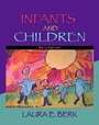 Cover: Infants and Children - Pearson