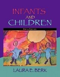 Enlarge image Cover: Infants and Children - Pearson