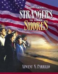 Enlarge image Cover: Strangers to These Shores - Pearson