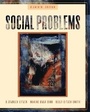 Cover: Social Problems - Pearson