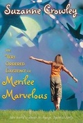 Cover: The Very Ordered Existence of Merilee Marvelous - Greenwillow Books