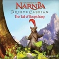 Cover: Prince Caspian: The Tail of Reepicheep - Collins