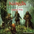Cover: Prince Caspian: Caspian's Army - HarperFestival