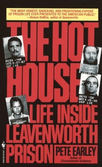 Abbildung von: The Hot House - Bantam Books