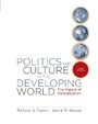 Cover: Politics and Culture in the Developing World - Routledge