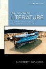 Cover: Backpack Literature - Pearson
