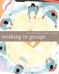 Cover: Working in Groups - Pearson