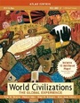 Cover: World Civilizations - Pearson