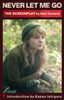 Cover: Never Let Me Go (Screenplay) - Faber & Faber
