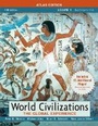 Cover: World Civilizations - Pearson
