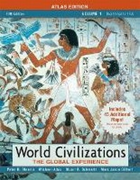 Enlarge image Cover: World Civilizations - Pearson