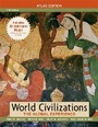 Cover: World Civilizations - Pearson
