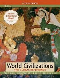 Enlarge image Cover: World Civilizations - Pearson