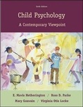 Cover: Child Psychology: A Contemporary Viewpoint with LifeMAP CD-ROM and PowerWeb - McGraw-Hill Professional