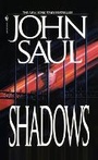 Cover: Shadows - Bantam Books