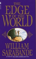 Cover: The Edge of the World - Bantam Books