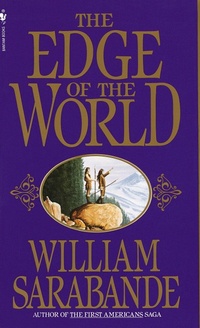 Enlarge image Cover: The Edge of the World - Bantam Books