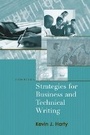 Cover: Strategies for Business and Technical Writing - Pearson