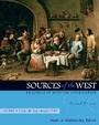 Cover: Sources of the West - Pearson