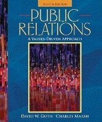 Enlarge image Cover: Public Relations - Pearson