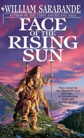 Cover: Face of the Rising Sun - Bantam Books
