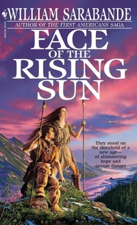 Enlarge image Cover: Face of the Rising Sun - Bantam Books