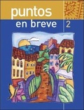 Cover: Puntos en breve (Student Edition) + Bind-In OLC passcode card - McGraw-Hill Professional