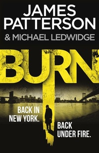 Enlarge image Cover: Burn - Arrow Books Ltd