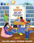 Cover: All Children Read - Pearson