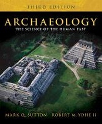 Enlarge image Cover: Archaeology - Routledge