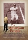 Cover: The American People - Pearson