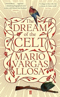 Abbildung von: The Dream of the Celt - Faber And Faber Ltd.