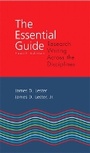 Cover: The Essential Guide - Pearson