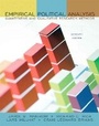 Bild: Empirical Political Analysis - Routledge