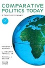 Cover: Comparative Politics Today - Pearson