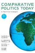 Cover: Comparative Politics Today - Pearson