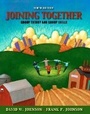 Cover: Joining Together - Pearson