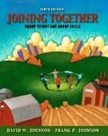 Cover: Joining Together - Pearson