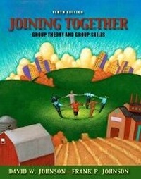 Abbildung von: Joining Together - Pearson