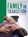Cover: Family in Transition - Pearson