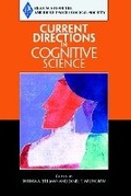 Cover: Current Directions in Cognitive Science - Pearson