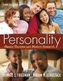 Cover: Personality - Pearson