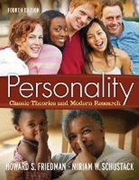 Enlarge image Cover: Personality - Pearson