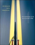 Cover: Intermediate Accounting Revised - McGraw-Hill Professional