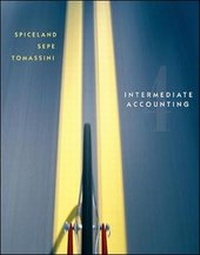 Enlarge image Cover: Intermediate Accounting Revised - McGraw-Hill Professional